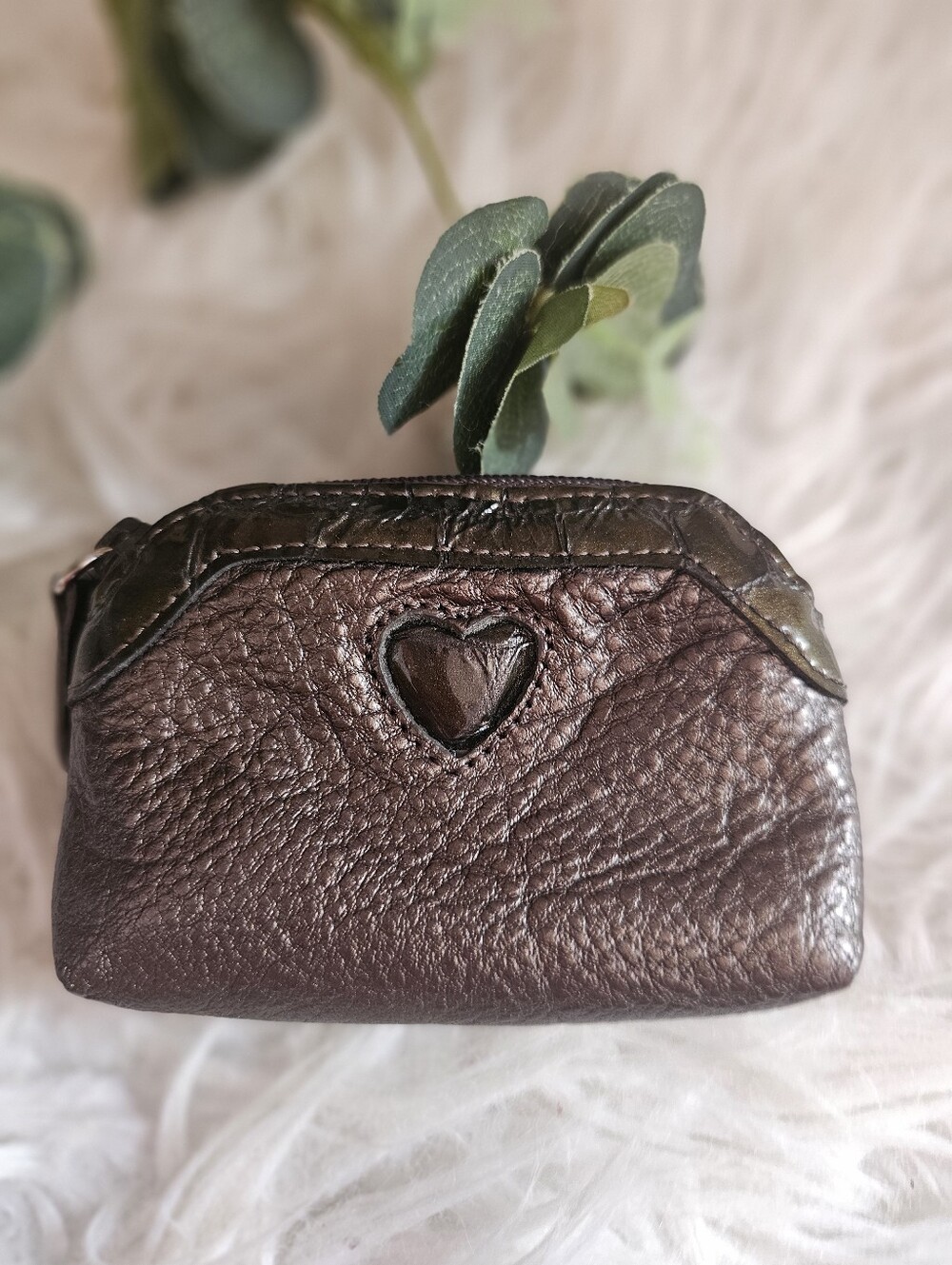 Brighton Coin Pouch